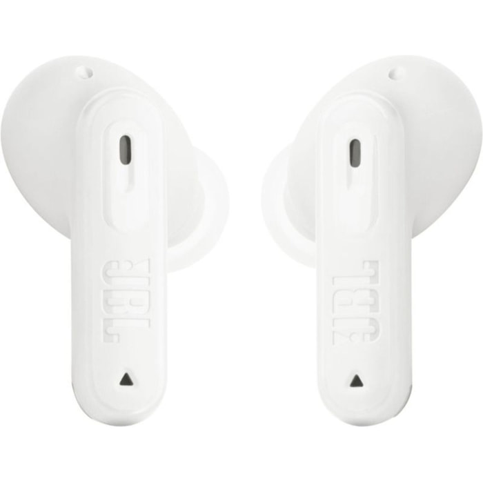 Ecouteurs JBL Tune Beam 2 Blanc