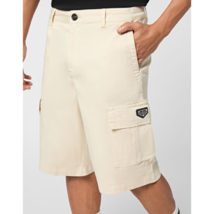 PHILIPP PLEIN Pantalones cortos