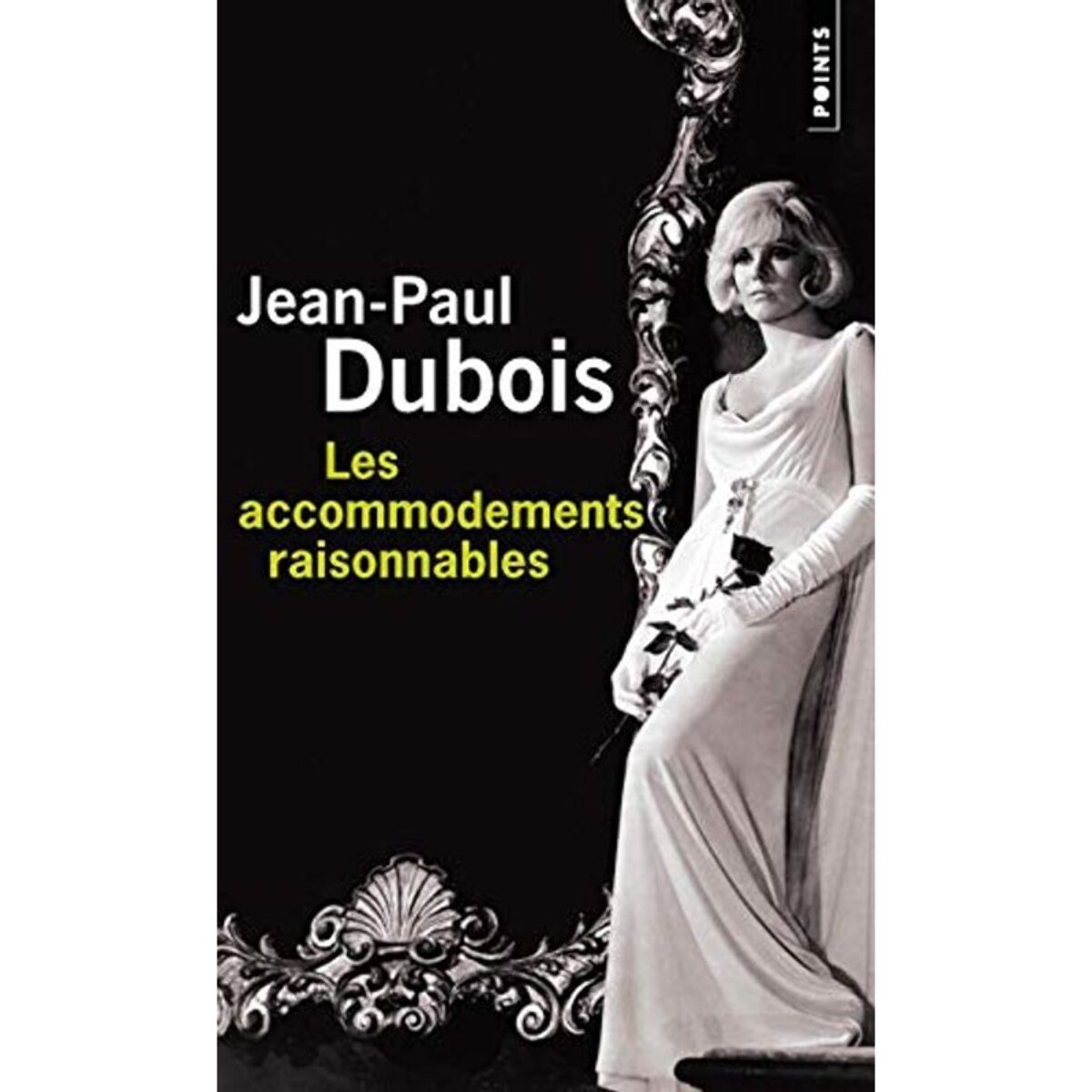 Dubois, Jean-Paul | Les Accommodements raisonnables | Livre d'occasion