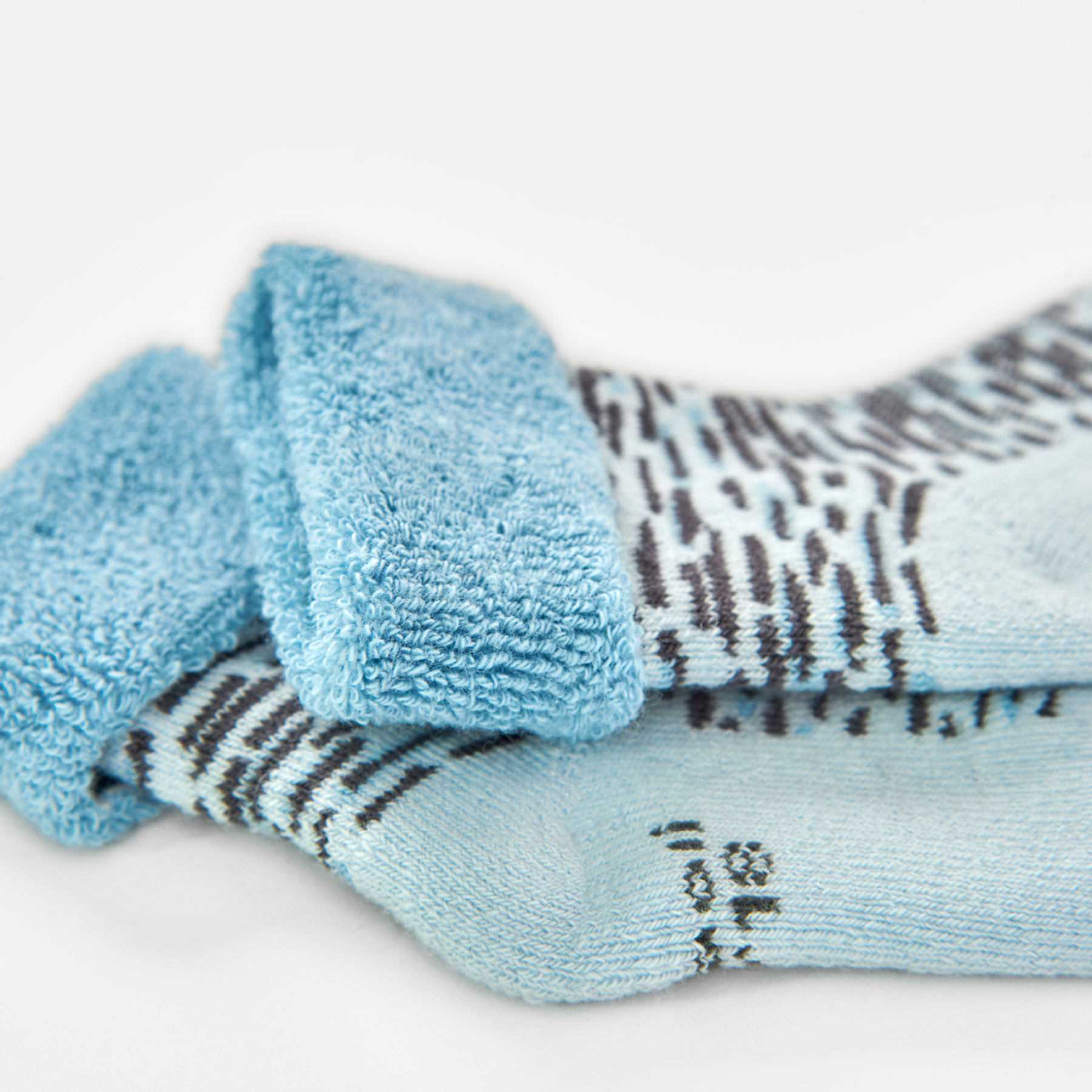 Pack calcetines de bebé -BCI