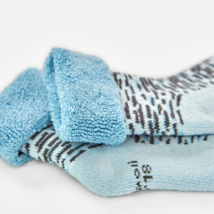 Pack calcetines de bebé -BCI