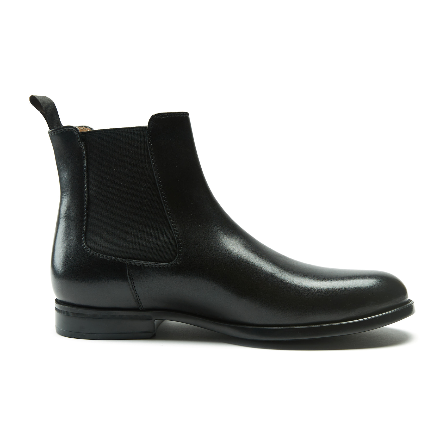 Chelsea Boot British Passport Nero