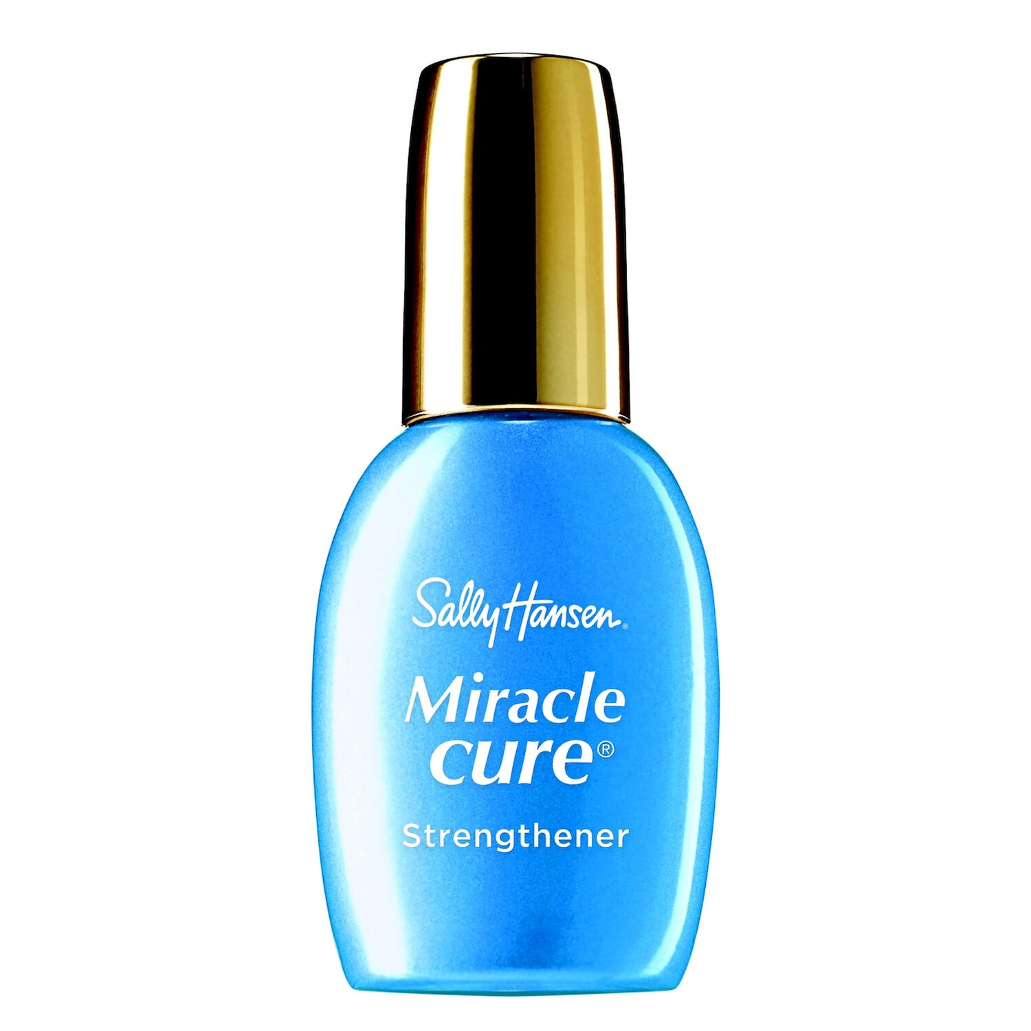 Miracle Cure® - Soin Fortifiant Anti-Dédoublement 13 ml