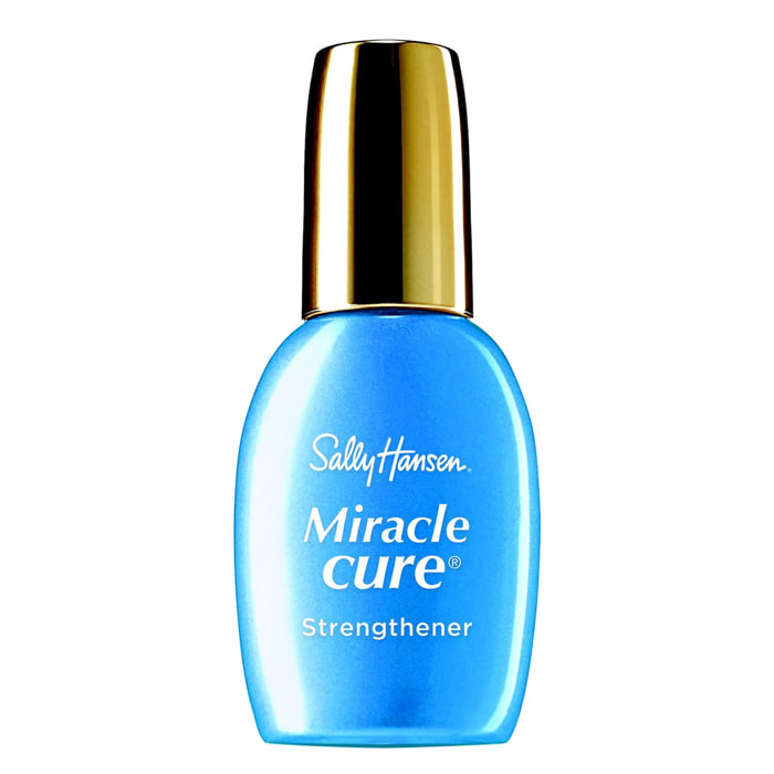 Miracle Cure® - Soin Fortifiant Anti-Dédoublement 13 ml