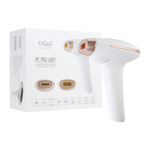 Pilateur laser i pro light