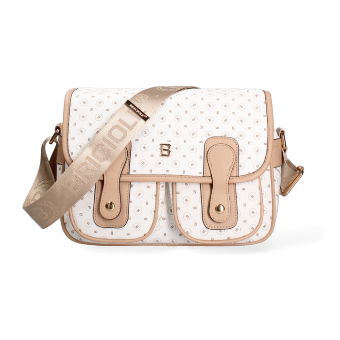 Briciole Borsa a tracolla