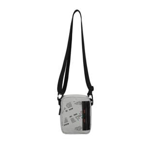 Borsa a tracolla unisex - Modello Velara Elite - Poliestere - 12.5 x 5.0 x 16.0 cm