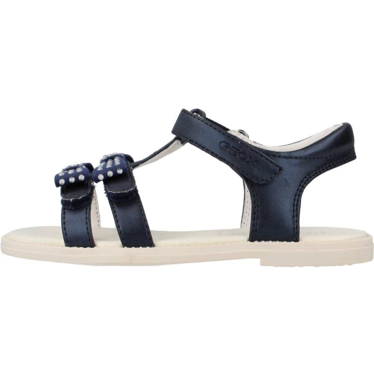 SANDALIAS GEOX  J SANDAL KARLY GIRL