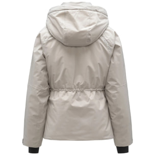 Kappa - Giacche Donna Beige - 8Cento 875