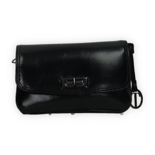 Borsa Adulto unisex Tata Italia Nero