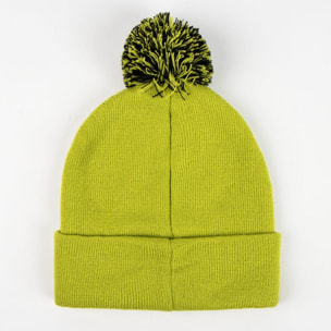 Set gorro y guantes infantil unisex "The Grinch"