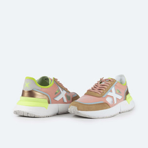 MUNICH VERSUS WMN LS 94