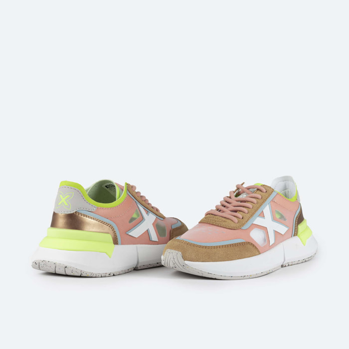 MUNICH VERSUS WMN LS 94