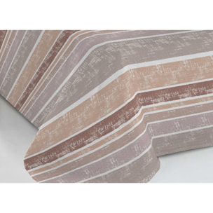 Copriletto Piquet 100% Cotone Linea Sofia Rodrigo Beige