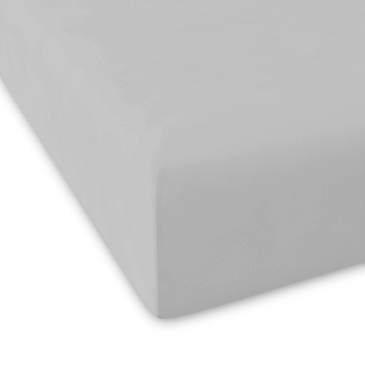Sábana bajera ajustable 100% algodñon PURE- varios colores y medidas disponibles -