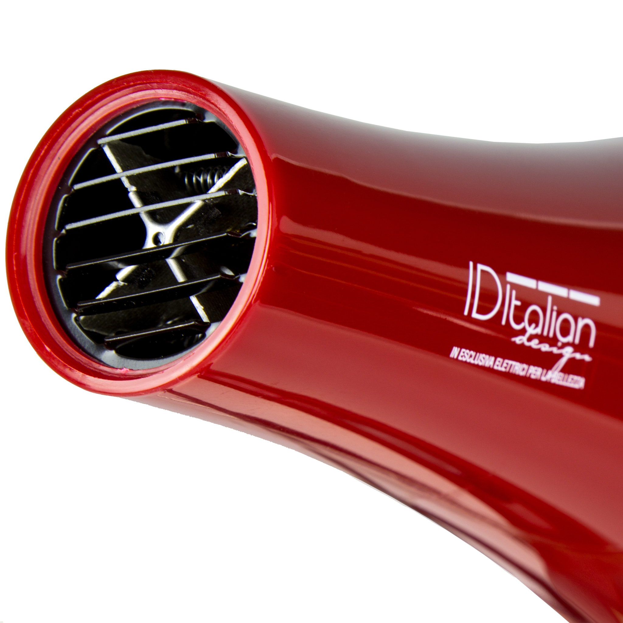 Sèche-cheveux gti2600 force plus - 2200w - rouge