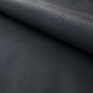 Toile d'ameublement extérieure - Gris anthracite