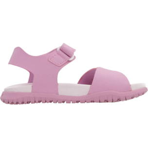 Sandalias Niña de la marca GEOX  modelo J SANDAL FUSBETTO GI ROSA
