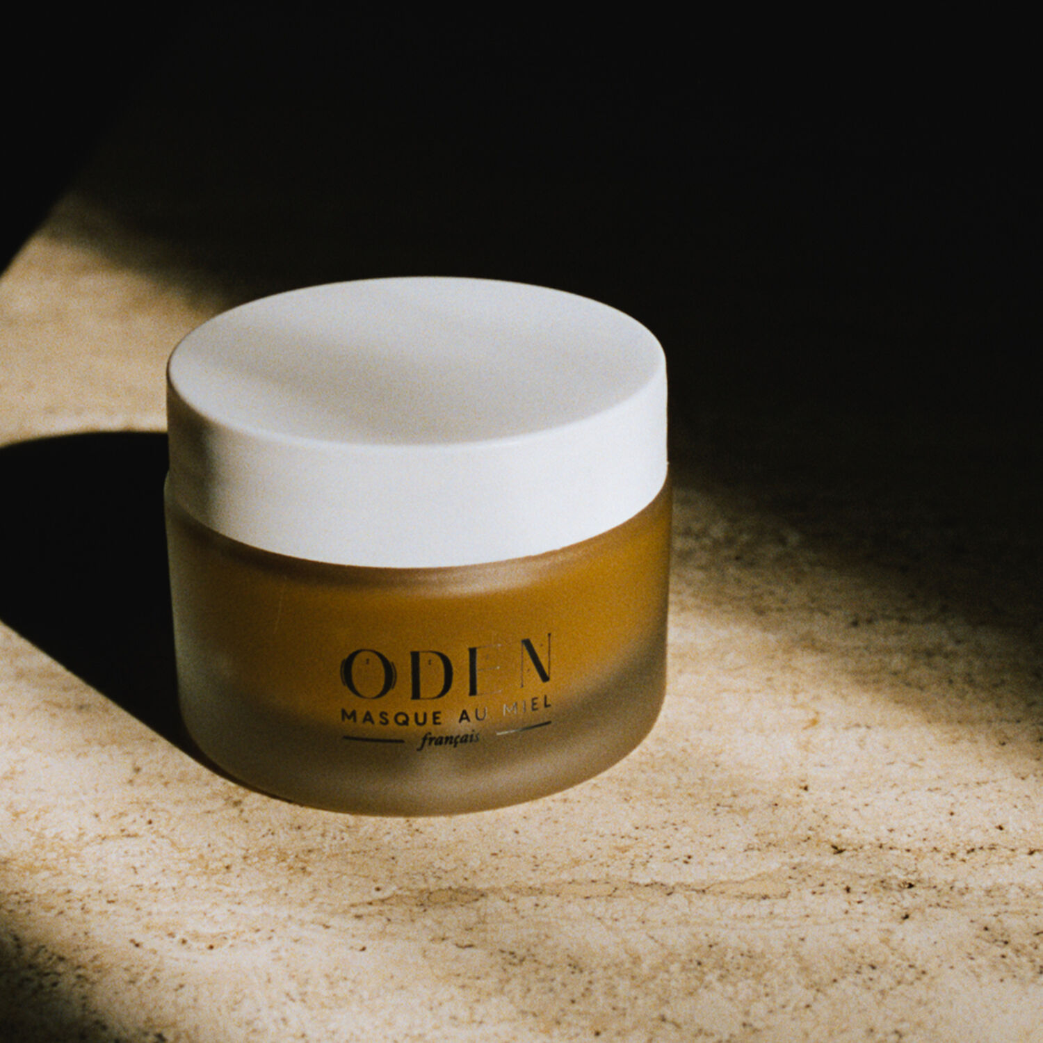 Masque au Miel - Masque Régénérant 50 ml