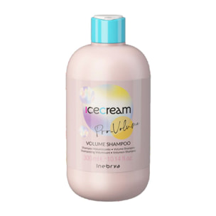 INEBRYA Ice Cream Pro Volume Shampoo 300ml