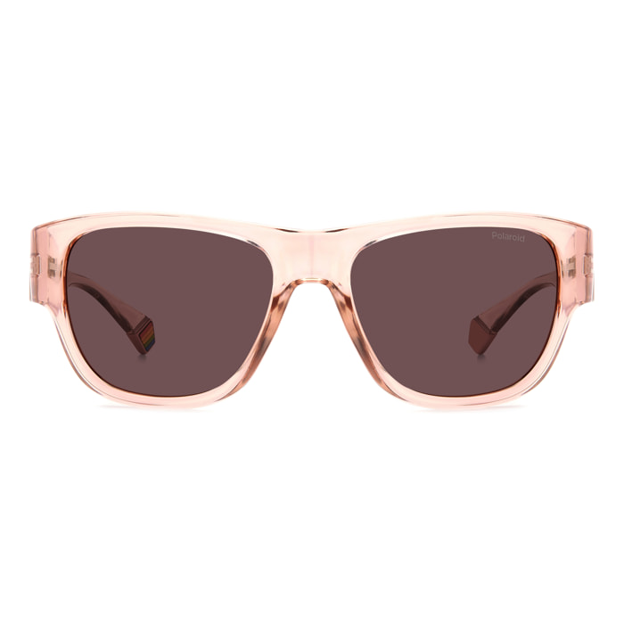 Gafas de sol Polaroid Unisex PLD-6197-S-35JF5KL