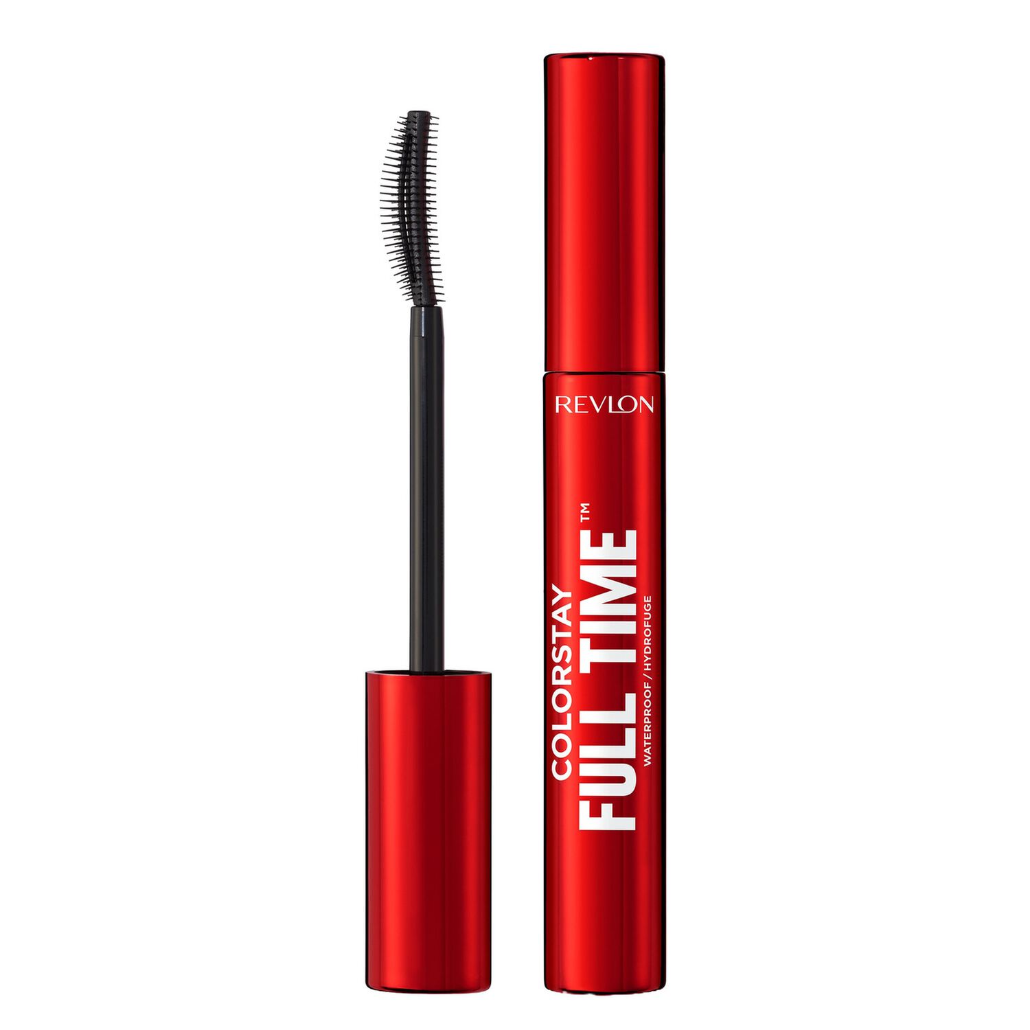 ColorStay Full Time - Mascara Waterproof Volume et Longueur 7,5