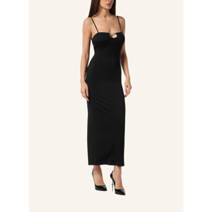 PHILIPP PLEIN Long Dress