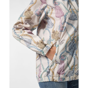 PHILIPP PLEIN Windbreaker