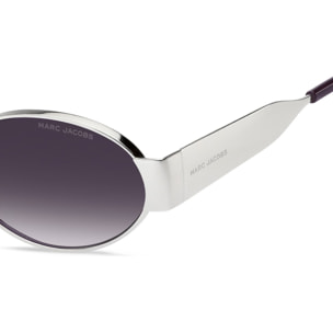 Gafas de Sol Marc Jacobs MARC 806/S GME de Metal Mujer 58 mm