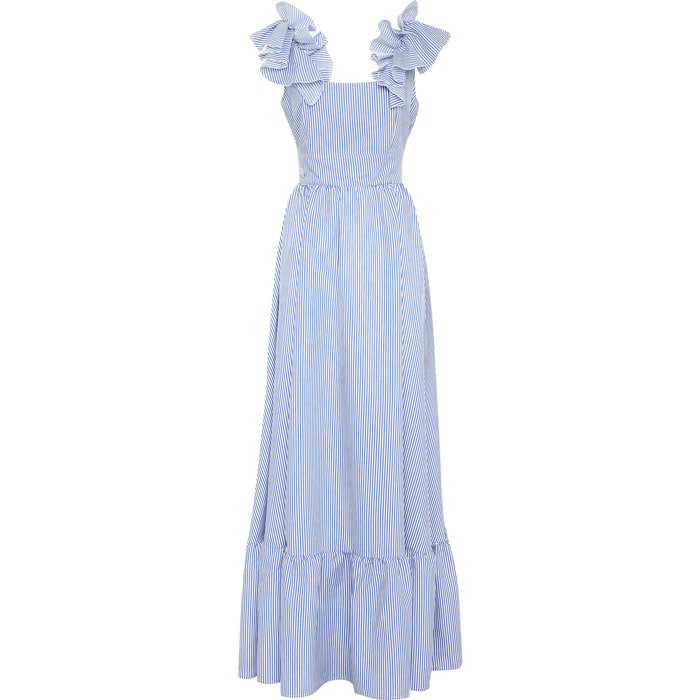 PHILIPP PLEIN Long Dress