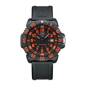 Reloj Luminox X2.2059.2 Hombre Analogico Cuarzo con Correa de Resina