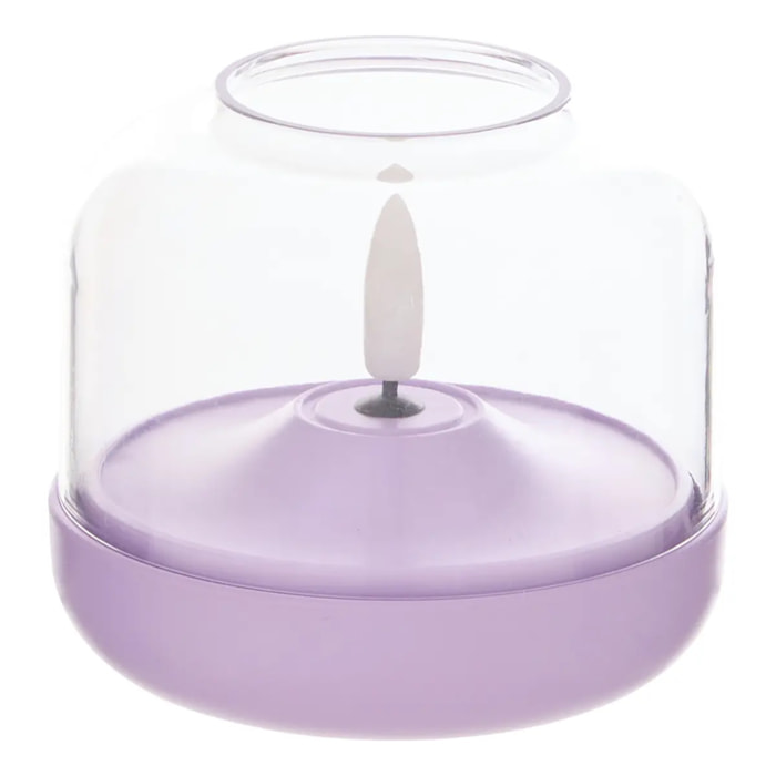 Bougie LED Pool D9,6 cm