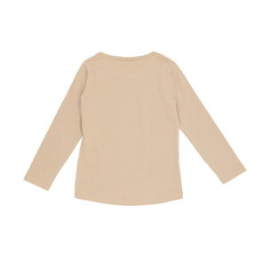 Camiseta niña Leone manga larga Chic Girl