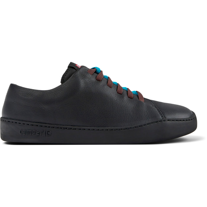 Sneakers - CAMPER G3D Peu Touring Twins - Bianco - Pelle liscia