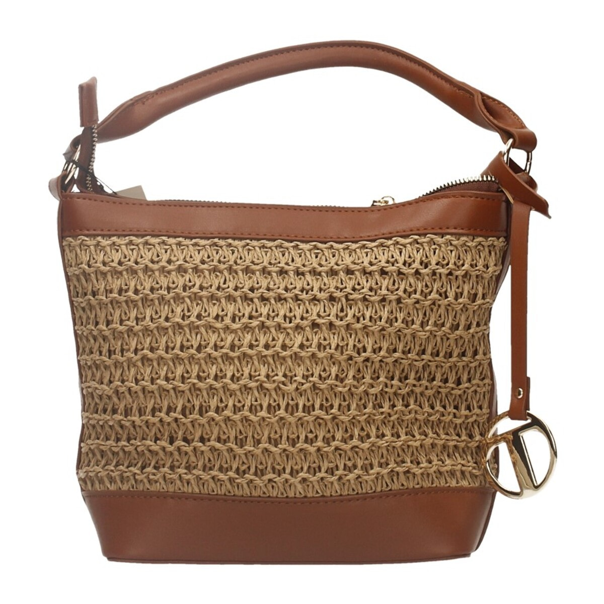 Borsa Adulto unisex Tata Italia Beige