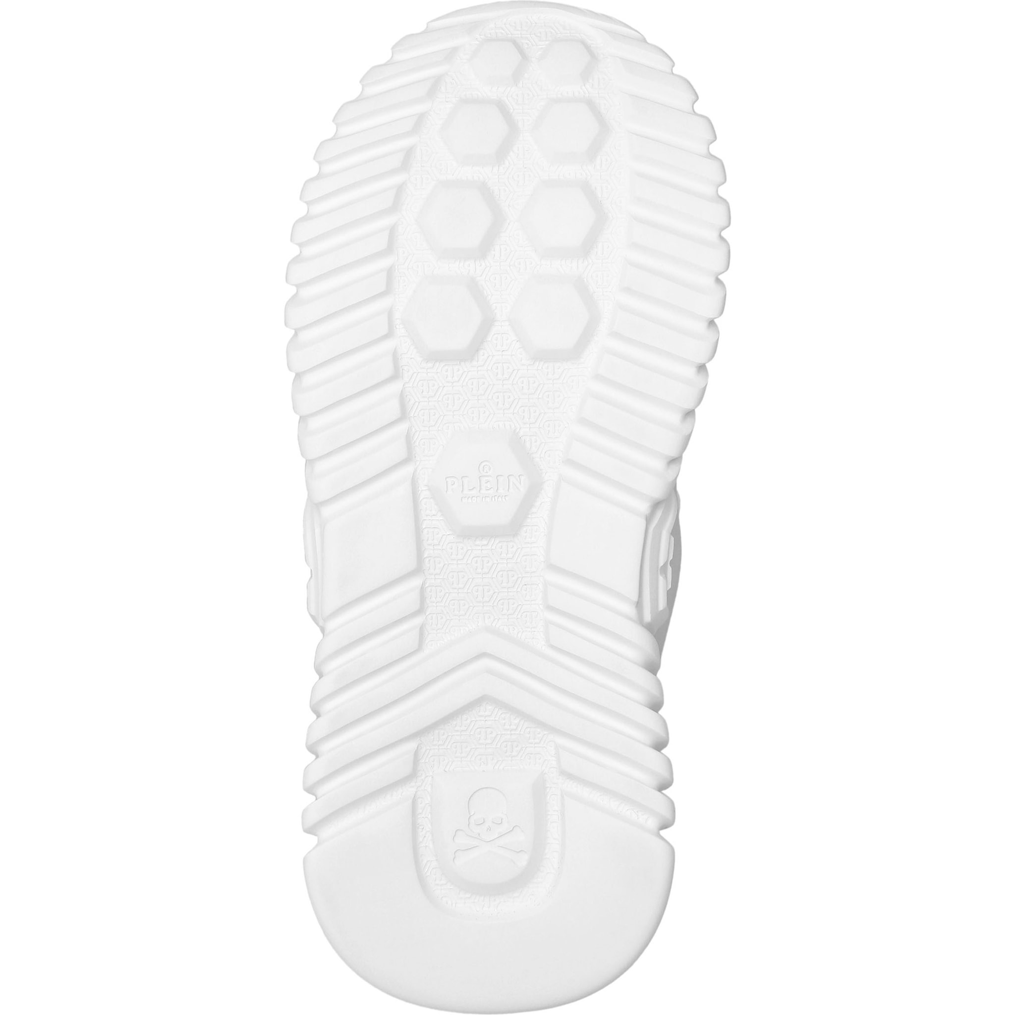 PHILIPP PLEIN Zapatilla Runner SUPERSONIC