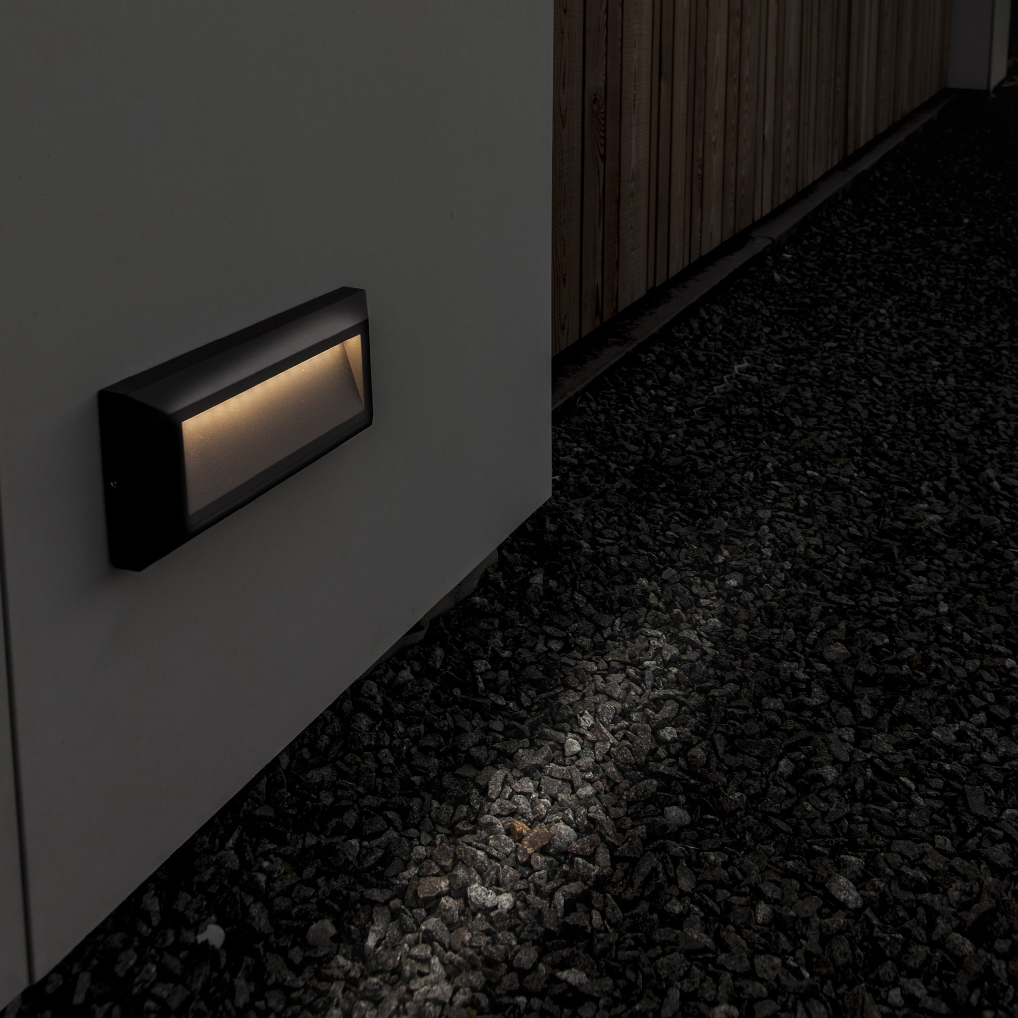 Applique murale secteur HELENA LED H10cm
