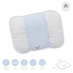 Cambrass Cojin De Brazo Liso E