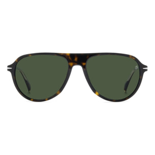 Gafas de Sol David Beckham DB 1200/S 086 de Acetato Hombre 55 mm