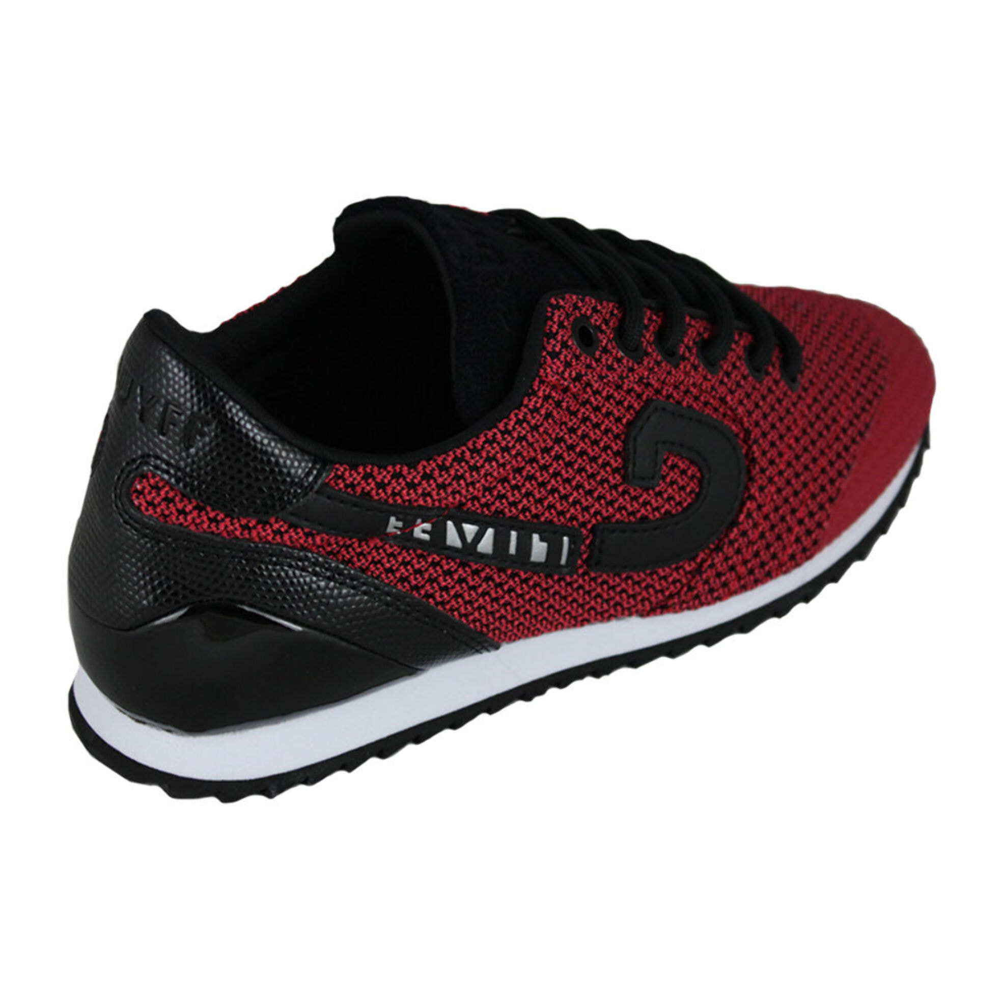 Zapatillas Sneaker para Hombre - CRUYFF Revolt CC7184201 430 Red