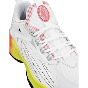 PLEIN SPORT Low-Top Sneakers