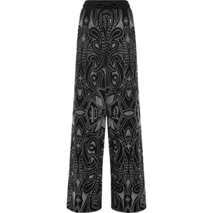 PHILIPP PLEIN Jogging Trousers GOTHIC PLEIN