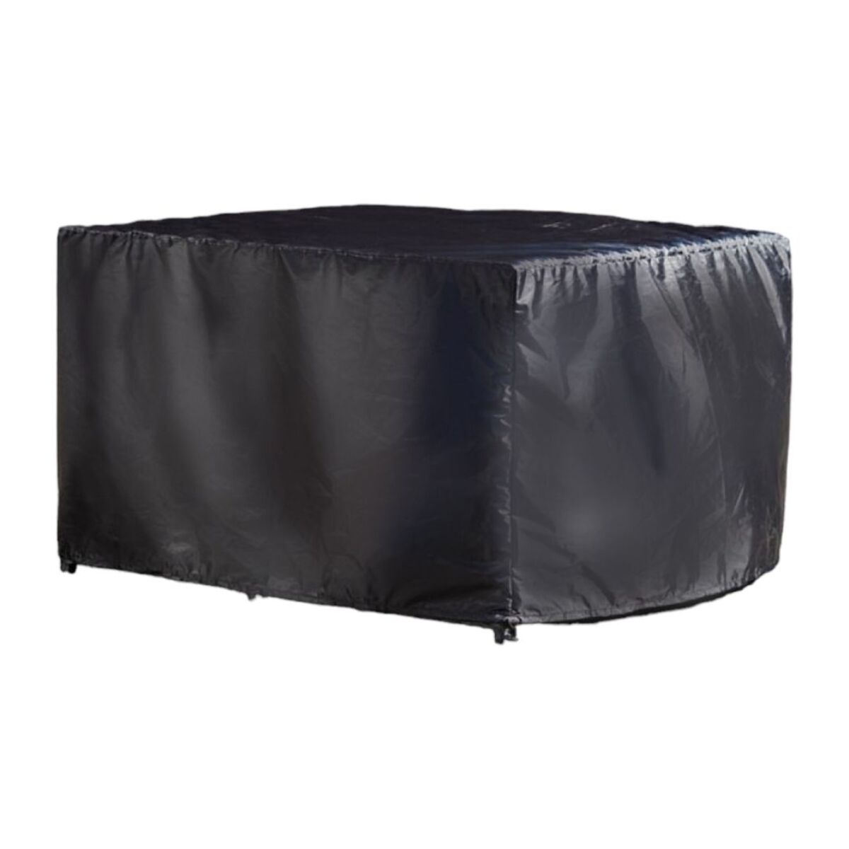 Housse de protection pour salon de jardin 119 x 119 x 70 cm