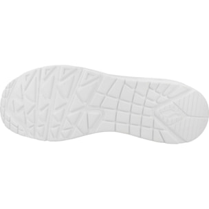 Sneakers de  Mujer de la marca SKECHERS  modelo SHIMMER AWAY White