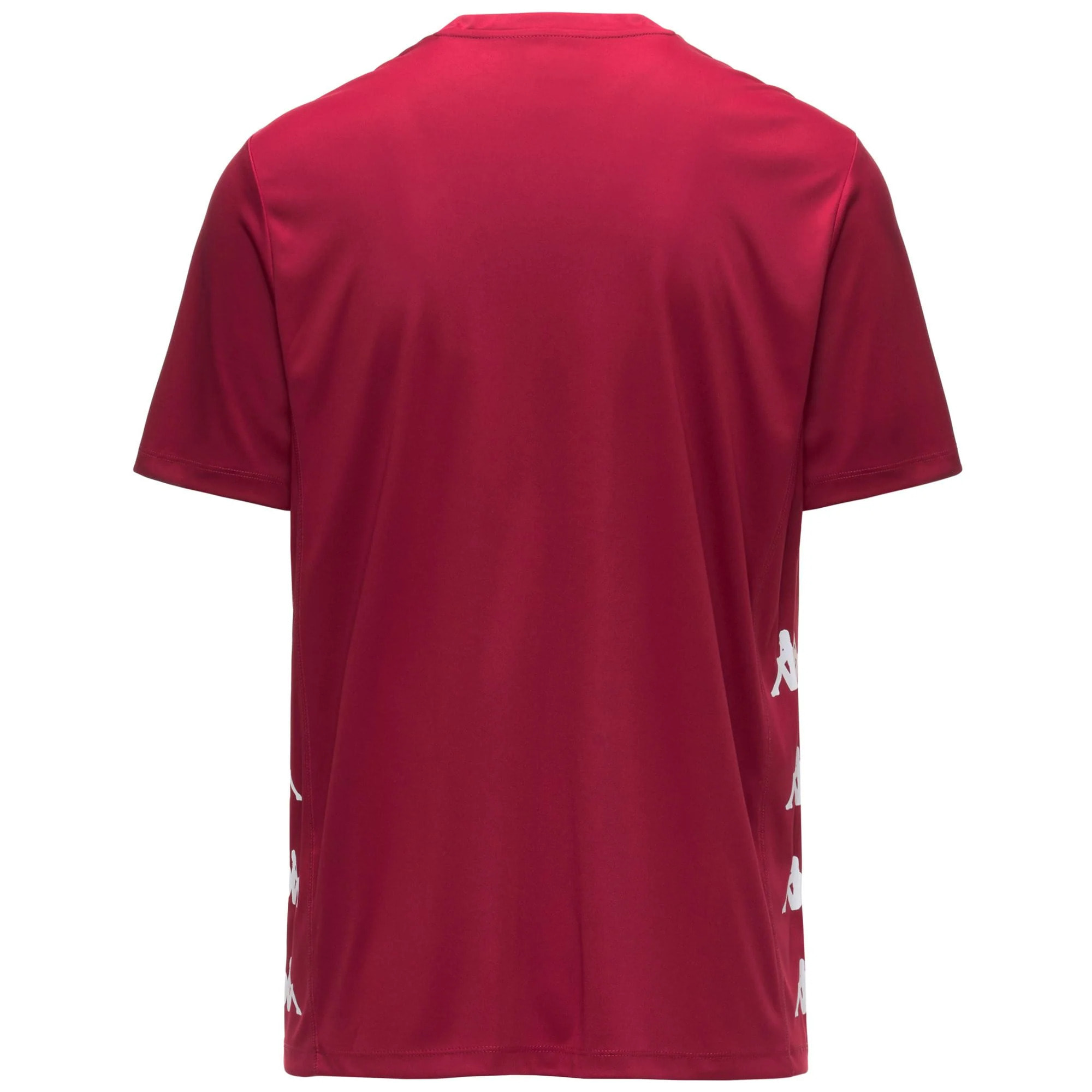 Kappa - Maglie gioco Uomo Rosso - Kappa4Football Dastolo
