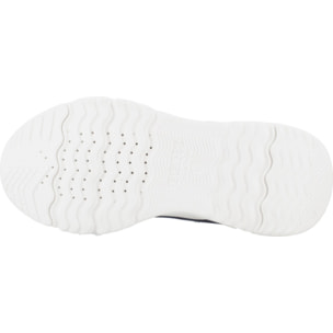 Zapatillas Niño de la marca GEOX  modelo 165849 AZUL