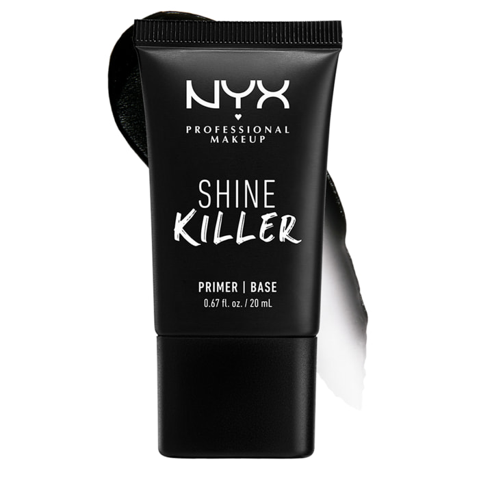 Shine Killer Base de Maquillage