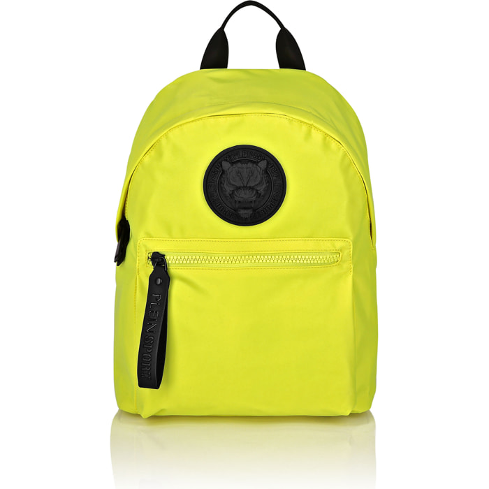 PLEIN SPORT Mochila BOSTON