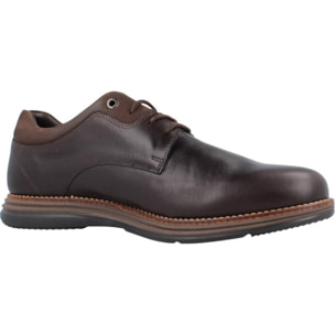 DERBIES - OXFORD CORONEL TAPIOCCA C2301 18