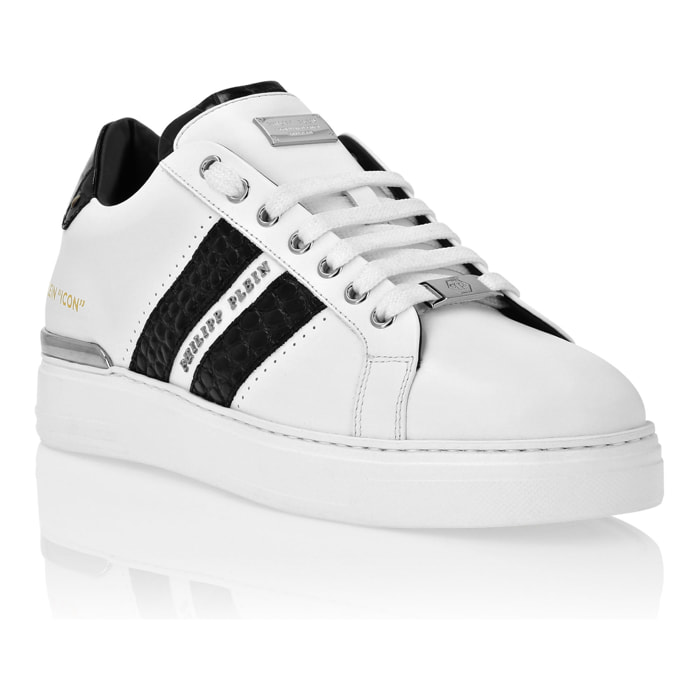 PHILIPP PLEIN Scarpe da ginnastica basse